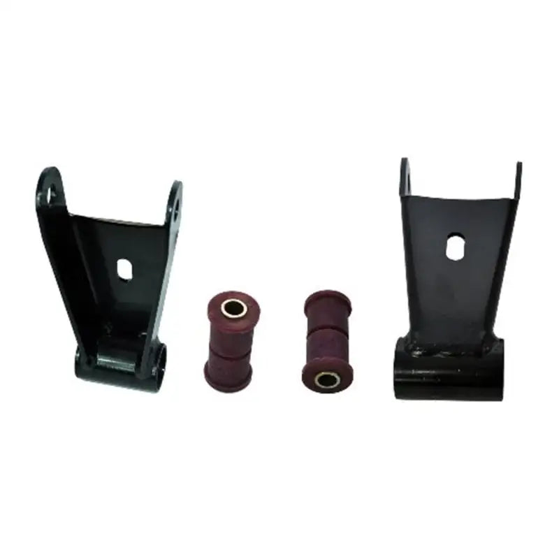 Ford Racing 15-18 F-150 4WD Regular Cab / Super / Crew Rear Lowering Kit - Truck & Automotive