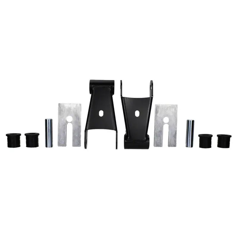 Ford Racing M-3000-HA Ford Racing 15-18 F-150 4WD Regular Cab / Super Cab / Super Crew Rear Lowering Kit