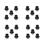 Ford Racing Ford Racing 15-18 Mustang Black Lug Nut Kit (20 Lug Nuts)
