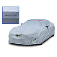 Ford Racing Ford Racing 15-19 Mustang EcoBoost/GT Car Cover