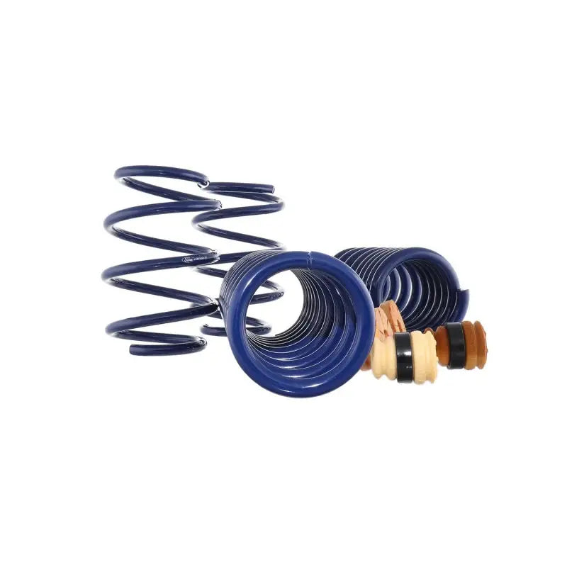 Ford Racing 15-22 Mustang Track Lowering Spring Kit - Truck & Automotive
