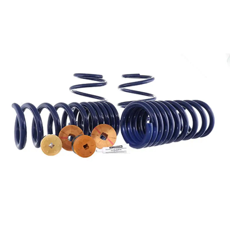 Ford Racing 15-22 Mustang Track Lowering Spring Kit - Truck & Automotive
