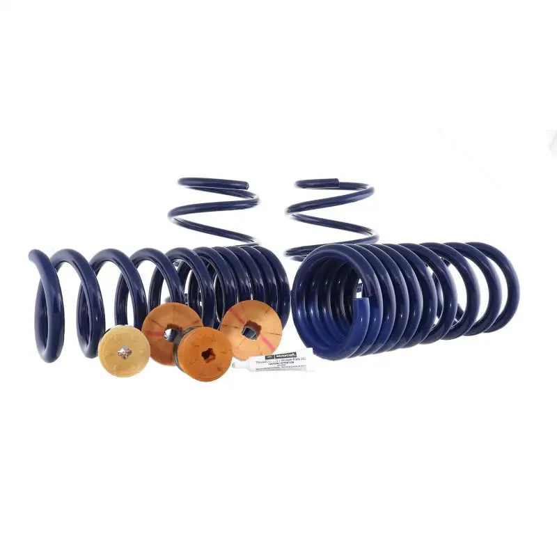 Ford Racing 15-22 Mustang Track Lowering Spring Kit - Truck & Automotive
