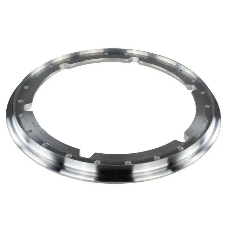 Ford Racing M-1021K-BL1 Ford Racing 17-18 / 21 F-150 Raptor (w/35in Tire) Functional Bead Lock Ring Kit - Style 1