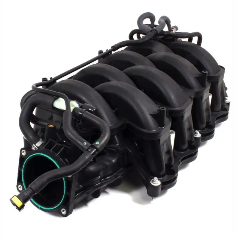 Ford Racing 18-21 Gen 3 5.0L Cayote Intake Manifold - Truck & Automotive