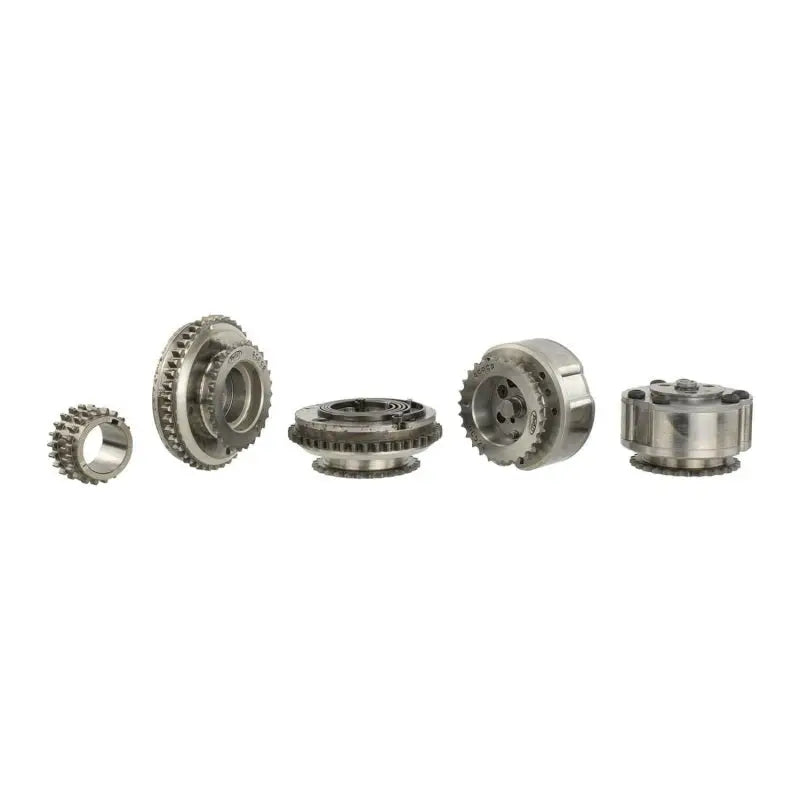 Ford Racing M-6004-A5018 Ford Racing 18 Mustang Coyote 5.0L 4V TI-VCT Camshaft Drive Kit