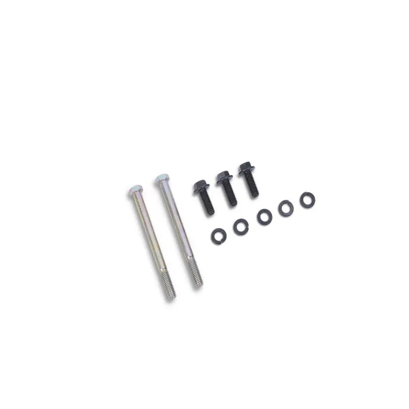 Ford Racing M-8511-A50 Ford Racing 1985-1993 Mustang A/C Eliminator Kit