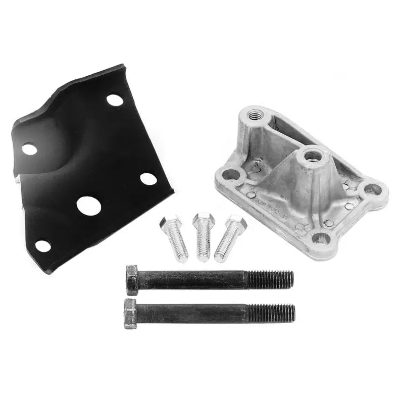 Ford Racing M-8511-A50 Ford Racing 1985-1993 Mustang A/C Eliminator Kit