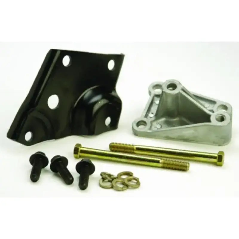 Ford Racing 1985-1993 Mustang A/C Eliminator Kit - Truck & Automotive