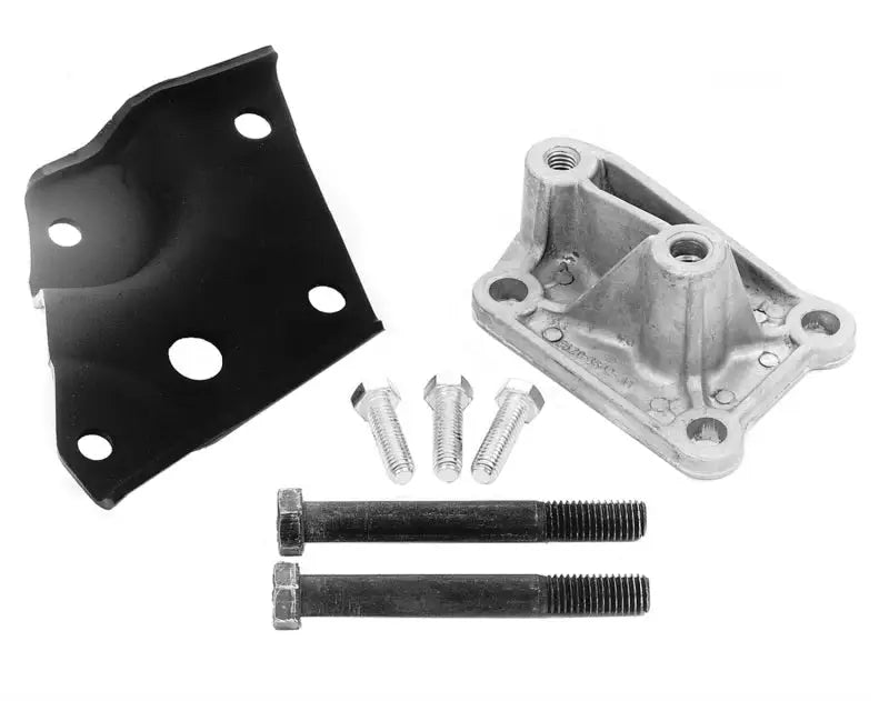 Ford Racing 1985-1993 Mustang A/C Eliminator Kit - Truck & Automotive