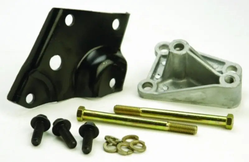 Ford Racing 1985-1993 Mustang A/C Eliminator Kit - Truck & Automotive