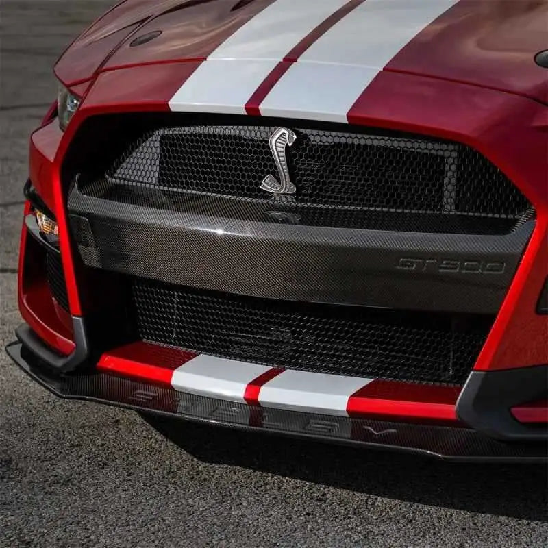 Ford Racing M-17750-MCF