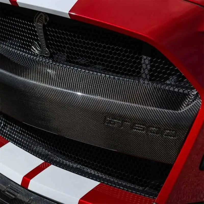 Ford Racing M-17750-MCF