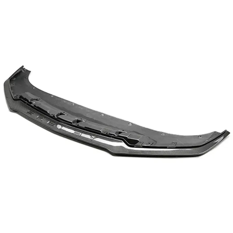 Ford Racing 20-21 Mustang GT500 Carbon Fiber Front Splitter Kit - Truck & Automotive