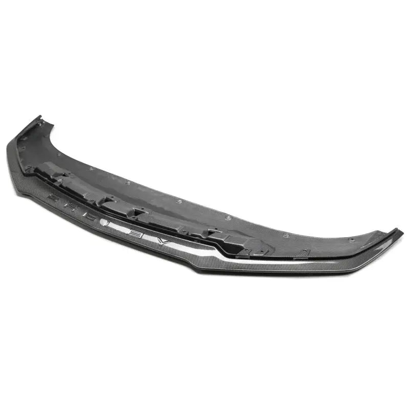 Ford Racing M-16601-MCF Ford Racing 20-21 Mustang GT500 Carbon Fiber Front Splitter Kit