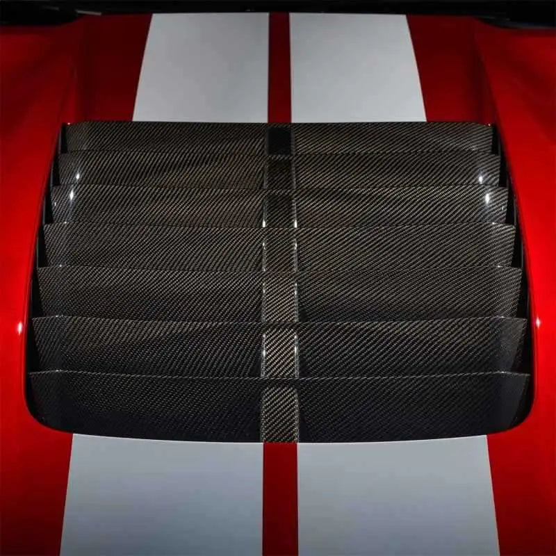 Ford Racing M-16612-C20