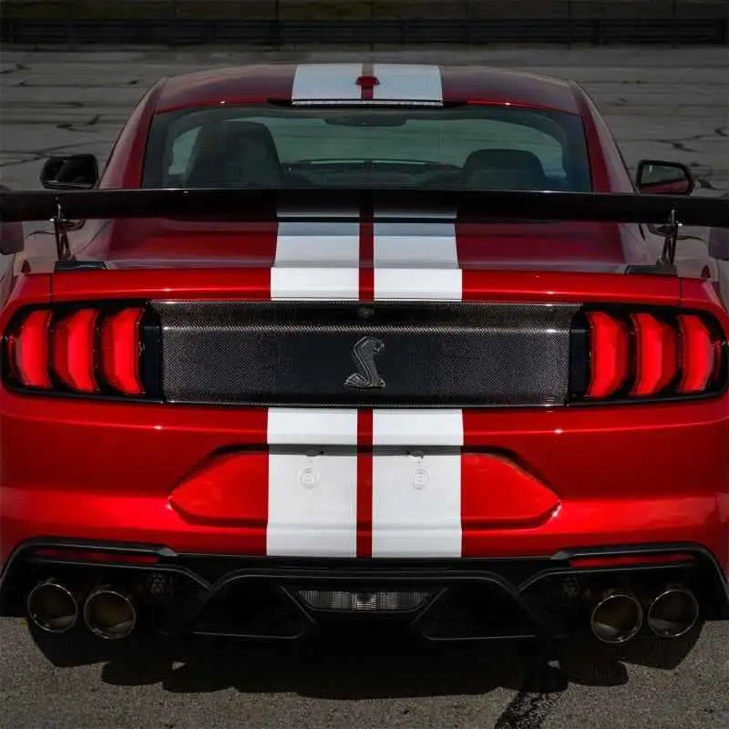 Ford Racing M-16600-MCF