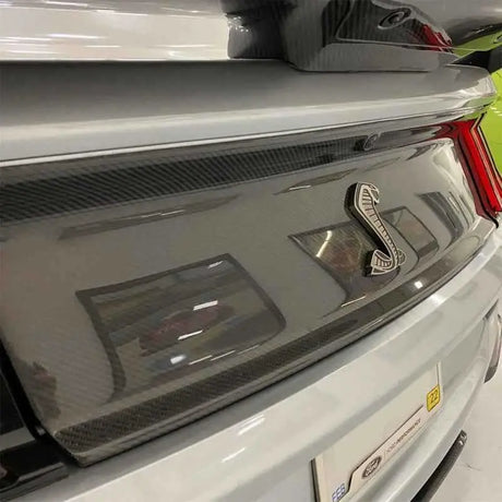 Ford Racing M-16600-MCF