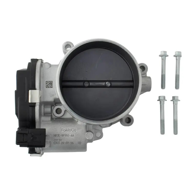 Ford Racing M-9926-M5292 Ford Racing 20-22 GT500 92mm Throttle Body