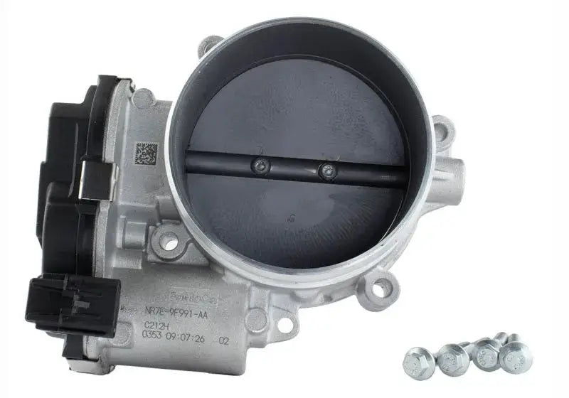 Ford Racing 20-22 GT500 92mm Throttle Body - Programmers & Chips