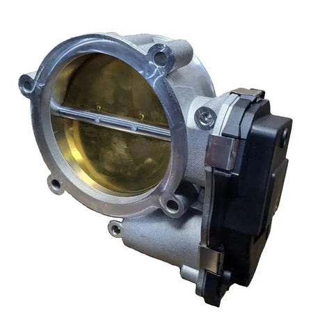 Ford Racing 20-22 GT500 92mm Throttle Body - Programmers & Chips