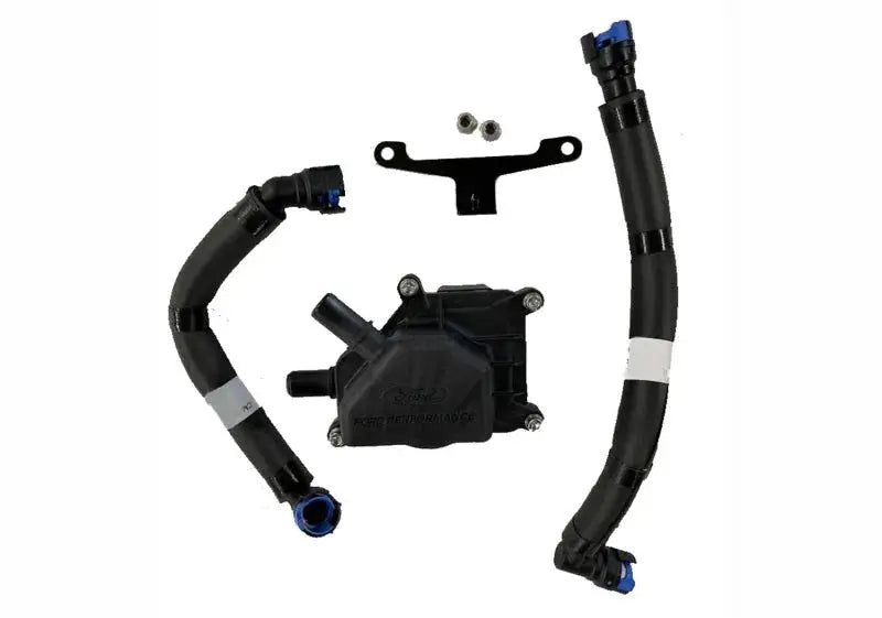 Ford Racing 20-23 Ranger 2.3L Ecoboost Air Oil Separator Components for Optimal Engine Performance and Longevity