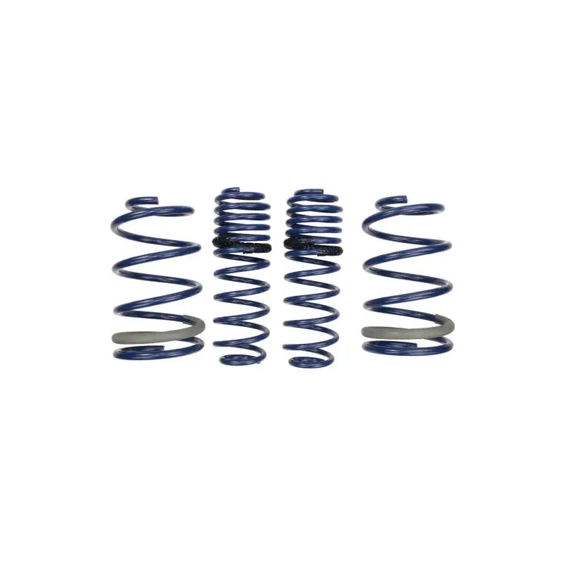 Ford Racing M-5300-PA Ford Racing 2005-2014 Mustang GT 1.0in. Track Lowering Springs