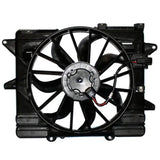 Ford Racing 2005-2014 Mustang Performance Cooling Fan