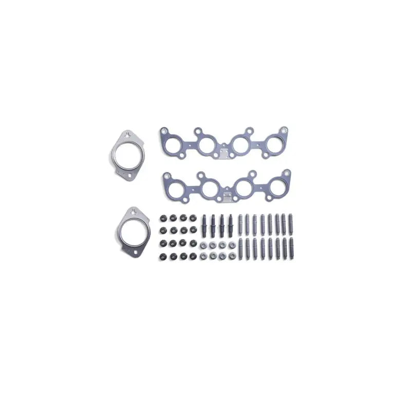 Ford Racing M-9448-M50 Ford Racing 2011-2017 Mustang 5.0L Coyote Exhaust Manifold Gasket and Hardware Kit