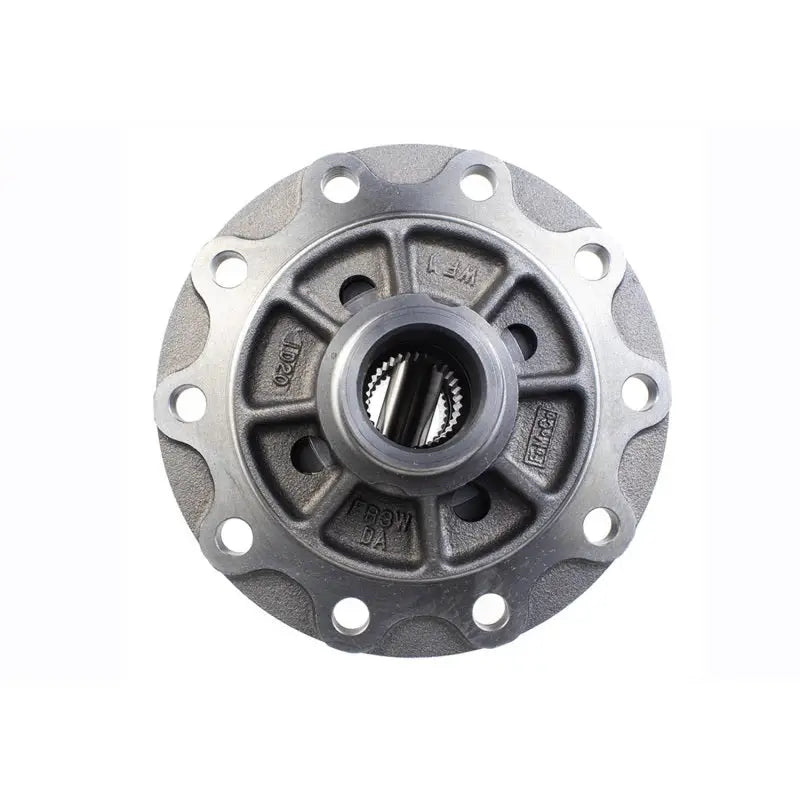 Ford Racing M-4204-M Ford Racing 2015-2016 Mustang 8.8in Traction-Lok Differential