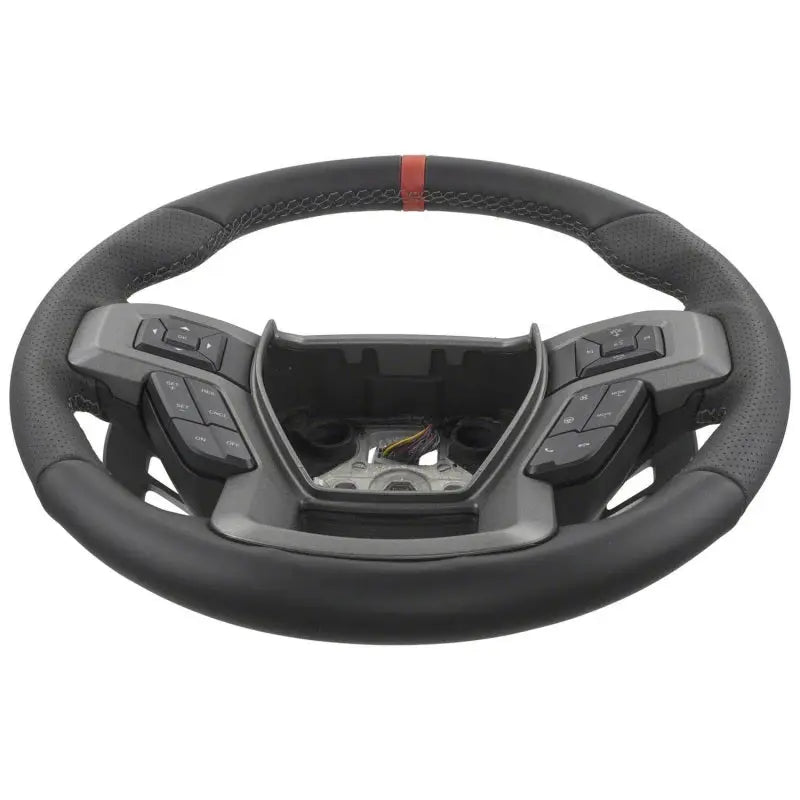 FORD M-3600-F15RRD 2016-2017 F-150 RAPTOR STEERING WHE