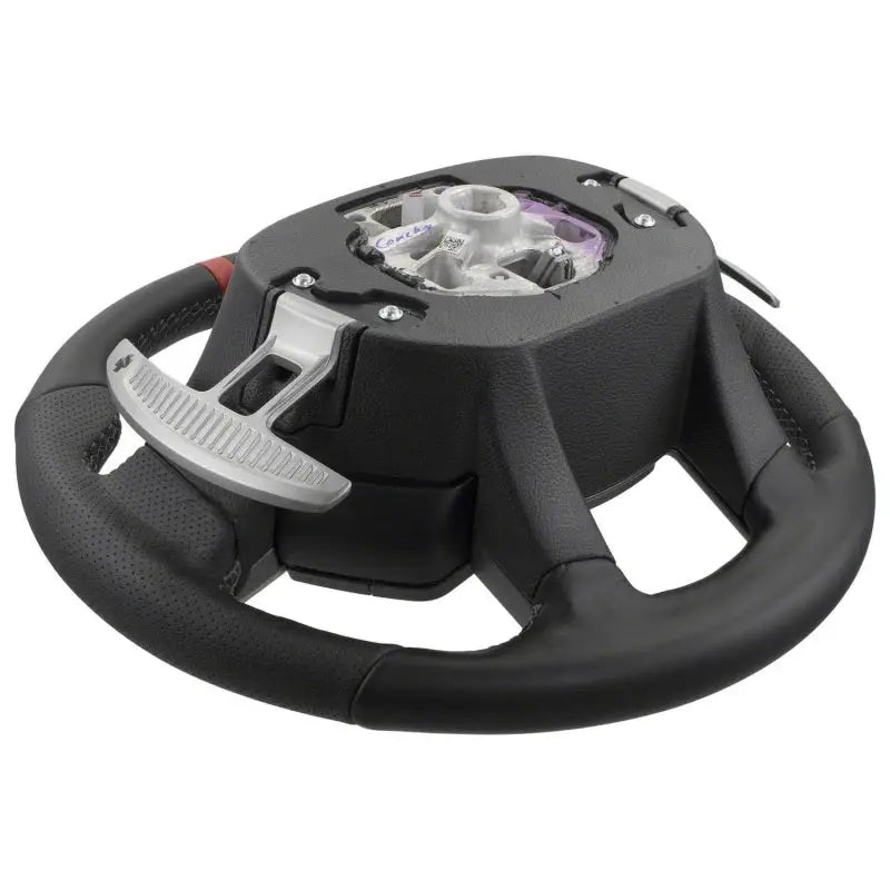 FORD M-3600-F15RRD 2016-2017 F-150 RAPTOR STEERING WHE