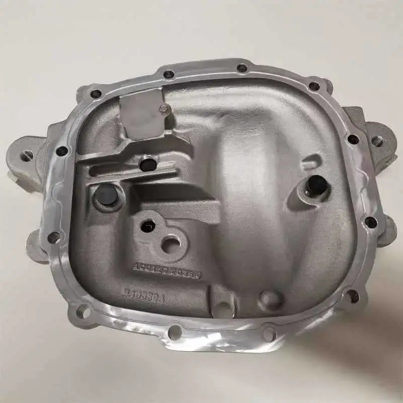 Ford Racing M-4033-G4