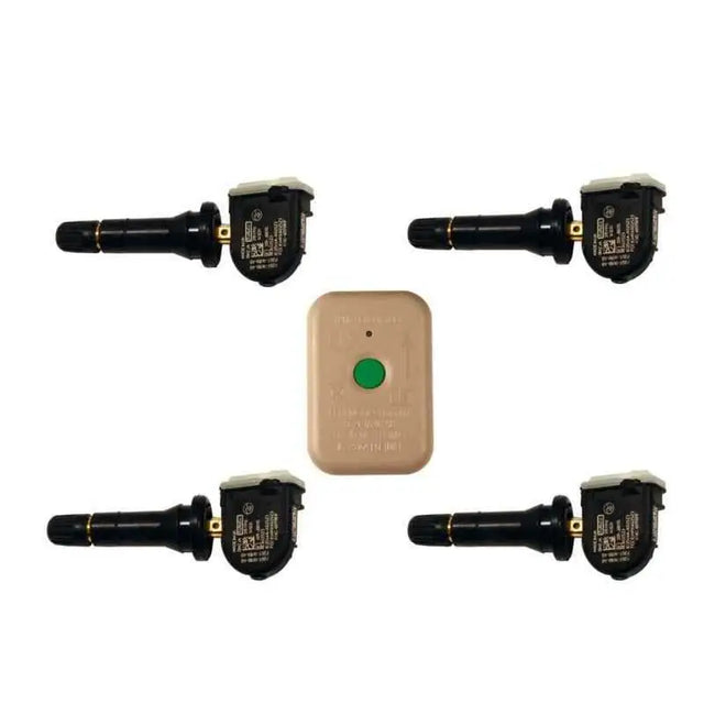 Ford Racing M-1180-B