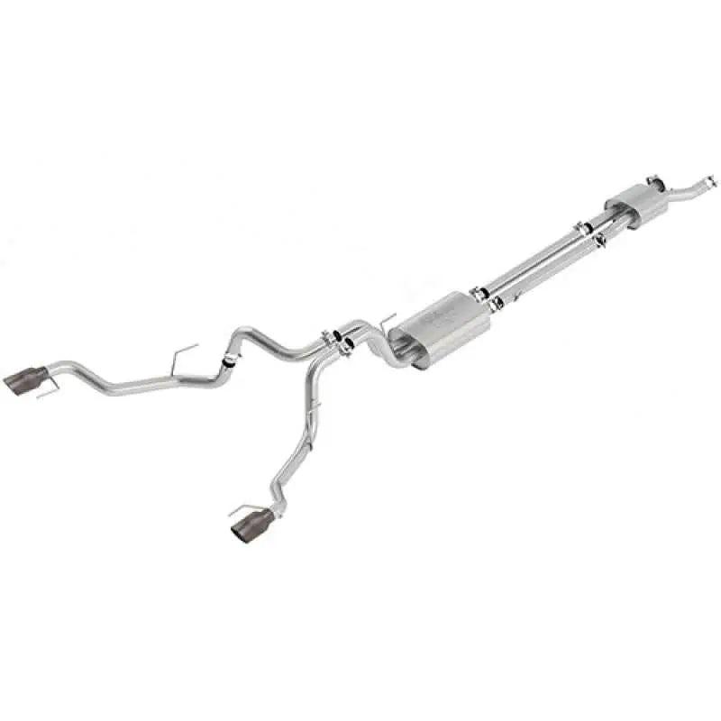 Ford Racing M-5200-F15RSCF
