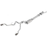 Ford Racing M-5200-F15RSCF