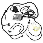Ford Racing Ford Racing 2018 Coyote 5.0L Manual Transmission Control Pack