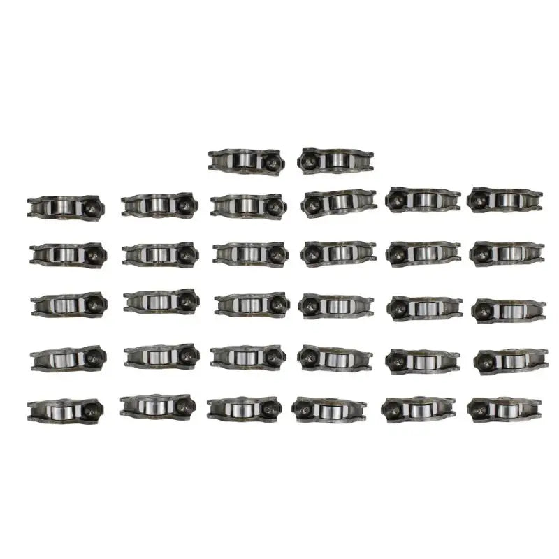 Ford Racing M-6564-M52A Ford Racing 2020 5.2L Predator Roller Finger Follower Kit
