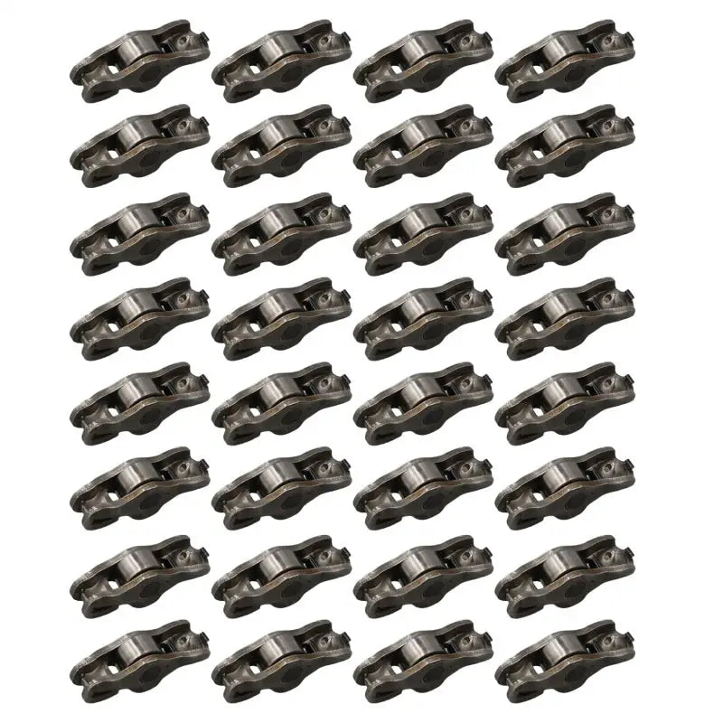 Ford Racing M-6564-M52A Ford Racing 2020 5.2L Predator Roller Finger Follower Kit