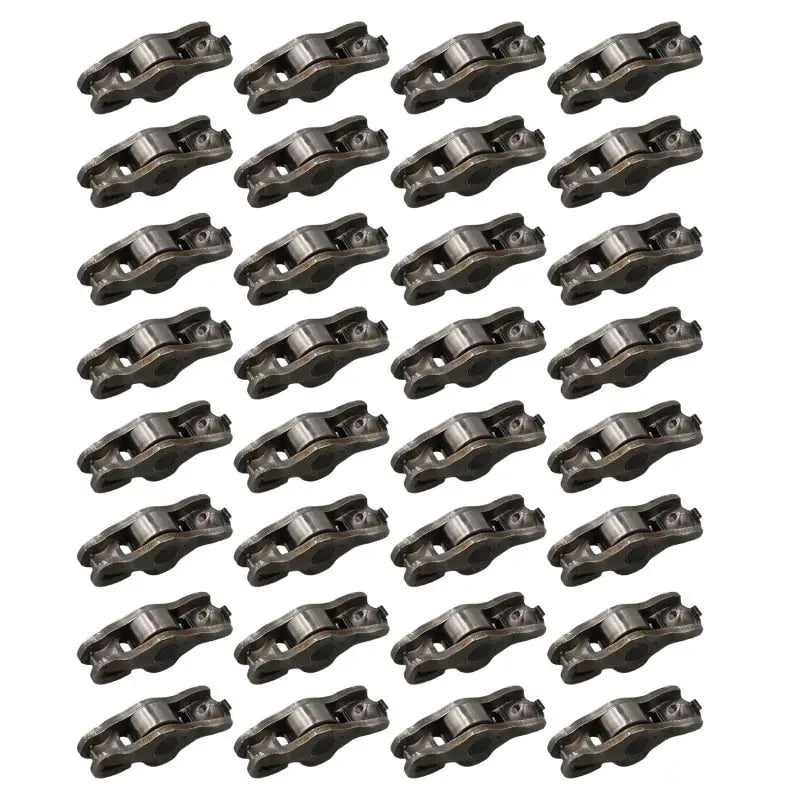 Thirty-five Ford Racing predator roller finger followers for 5.2L engine upgrade