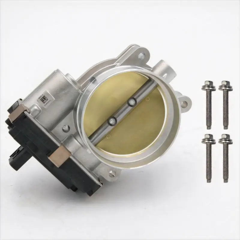 Ford Racing M-6017-73A Ford Racing 2020+ Super Duty 7.3L Engine Control Pack for 10R140 Auto Transmission