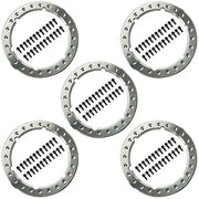Ford Racing 2021 + Bronco Functional Bead Lock Ring Kit