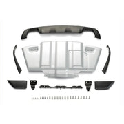Ford Racing M-5018-FSP Ford Racing 2021+ Ford F-150 Front Skid Plate Kit