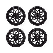 Ford Racing M-1007K-MACH1H Ford Racing 2021 Mustang Mach 1 Handling Pack 19X10.5 & 19X11 Wheel Kit