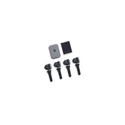 Ford Racing 2024 + Mustang TPMS Sensors and Activation Tool Kit - Wheel Tire Accessories