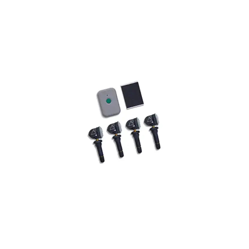 Ford Racing 2024 + Mustang TPMS Sensors and Activation Tool Kit - Wheel Tire Accessories