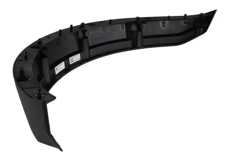 Ford Racing 21-22 Bronco Sasquatch Fender Flare Kit - black, durable, easy-to-install fender flare component for 2021-2022 Ford Bronco models.