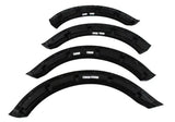 Ford Racing 21-22 Bronco Sasquatch Fender Flare Kit - premium fender flares for off-road protection, designed for a perfect fit on 2021-2022 Ford Bronco models.