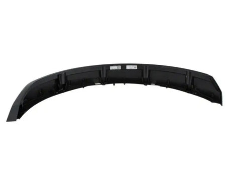 Ford Racing 21-22 Bronco Sasquatch Fender Flare Kit for enhanced style and protection. Perfect fit for 2021-2022 models with durability and off-road defense. Easy installation.