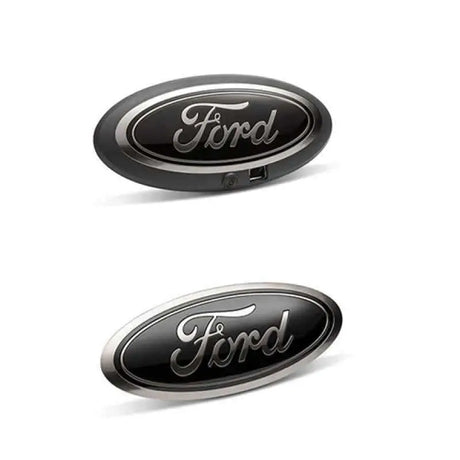 Ford Racing M-1447-FBC1